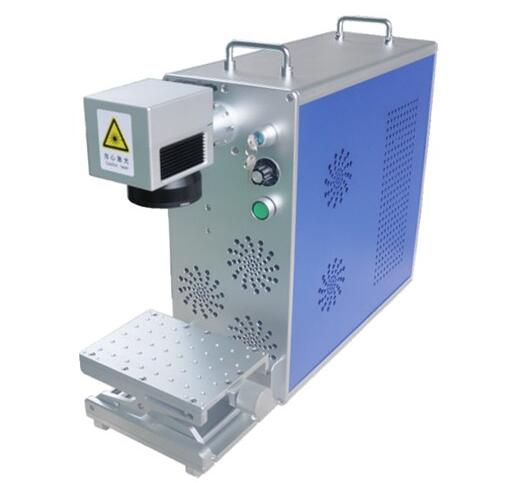 激光噴碼機品質可靠的原因有哪些