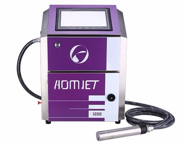 二維碼噴碼機(jī)使用需求量增加的原因