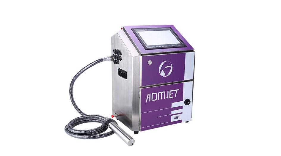 噴碼機(jī)廠家介紹：使用噴碼機(jī)時(shí)需要注意什么