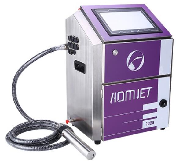 使用條形碼噴碼機需要注意什么？