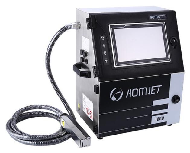 深圳噴碼機(jī)廠家解析：熱發(fā)泡噴碼機(jī)和小字符噴碼機(jī)的主要區(qū)別