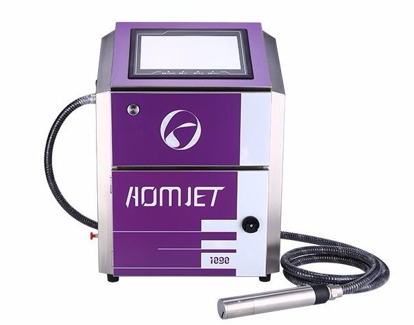 深圳噴碼機的優勢是什么