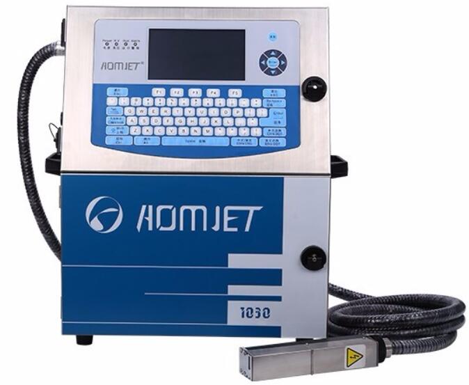 條形碼噴碼機的主流類型分為哪幾種？