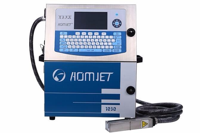 UV噴碼機(jī)具備哪些優(yōu)勢