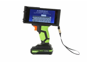 噴碼機主要有哪些優勢