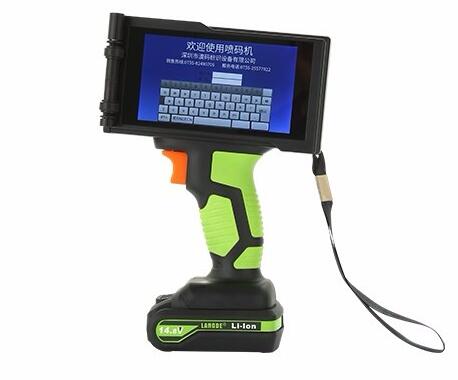 廣東噴碼機深受用戶歡迎的原因