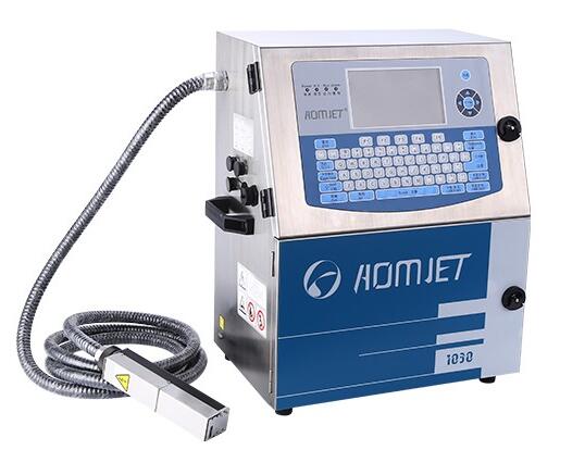 噴碼機廠家的設備通常應用在哪些行業？